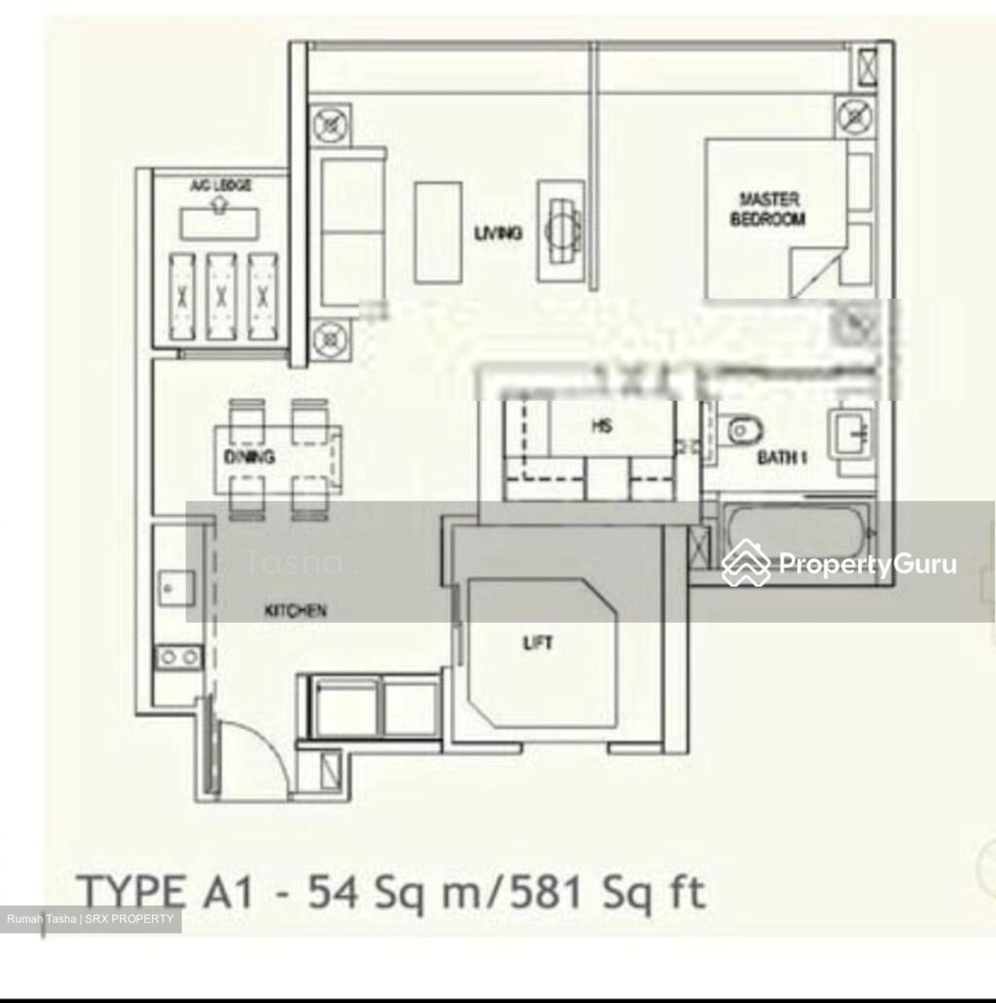 The Metz (D9), Condominium #401170141